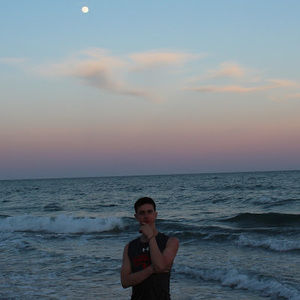 Meet your Posher, Dylan